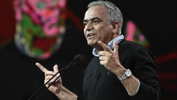 Σκουρλέτης: Υπουργοί «δύο ταχυτήτων» στη διακυβέρνηση ΣΥΡΙΖΑ