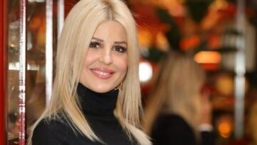 Έλενα Ράπτη: «Ήθελα να κάνω οικογένεια και παιδιά από τότε που θυμάμαι τον εαυτό μου»