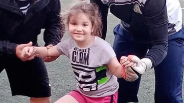 Πάτρα: Ενισχύεται η έρευνα για τον θάνατο της Τζωρτζίνας - Ορίστηκε ειδικός επιστήμονας από την εισαγγελία