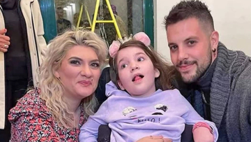 Θάνατος τριών παιδιών στην Πάτρα: Η κεταμίνη ανιχνεύθηκε και στα ούρα της Τζωρτζίνας