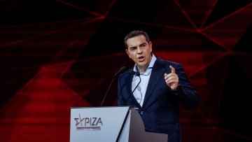 3ο Συνέδριο ΣΥΡΙΖΑ: Η «κυβερνητική Αριστερά», η τροπολογία - «συναξάρι» και η ένταση για τις δύο κάλπες