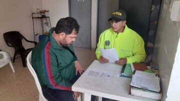 Μεξικανός καταζητούμενος σε 200 χώρες συνελήφθη επειδή η σύντροφός του ανέβασε φωτογραφία τους στο Facebook