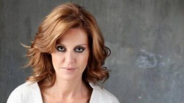 Αλεξάνδρα Παλαιολόγου: «Eμαθα για τη δολοφονία του Σεργιανόπουλου κι έπαθα σοκ, έκλαιγα με λυγμούς»