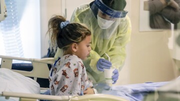 Μυστήριο με κρούσματα σοβαρής ηπατίτιδας σε μικρά παιδιά σε χώρες της Ευρώπης και στις ΗΠΑ