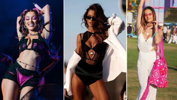 Coachella 2022: Oι εμφανίσεις που ξεχώρισαν