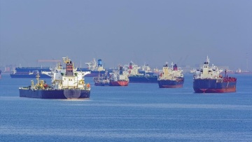 Δασμοί Τραμπ: «Τρικυμία» στην ναυτιλία - Μακροπρόθεσμες οι επιπτώσεις, υποστηρίζουν οι αναλυτές