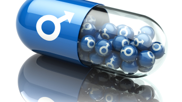 Την... πλάτη στο ανδρικό αντισυλληπτικό χάπι γυρνούν οι περισσότεροι Βρετανοί 