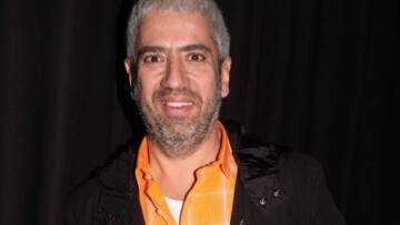 Δημήτρης Φραγκιόγλου: «Μετά τη σειρά "Της Ελλάδος τα Παιδιά", δεν με φώναξαν ξανά σε άλλες δουλειές»