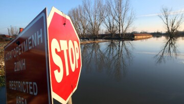 Επεισόδιο με πυροβολισμούς στον Έβρο: Αλλοδαπή γυναίκα βρέθηκε νεκρή στον ποταμό