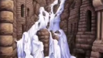 H οπτική ψευδαίσθηση που φανερώνει το πού βρίσκεστε στη ζωή 