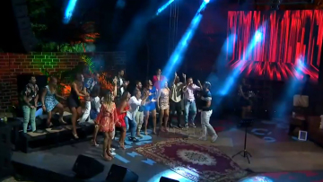 Survivor: Οι αλλαγές, η απώλεια κιλών, οι φάλτσες ερμηνείες στο πάρτι της ένωσης και ο Νίκος Κουρκούλης 