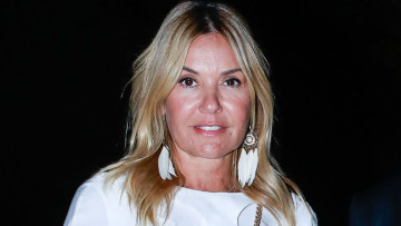 Χριστίνα Παππά: «Είχα πρόταση να μείνω στο Παρίσι, με τον Ζεράρ Ντεπαρντιέ, αλλά είχα μικρό παιδί»