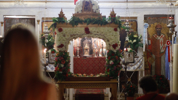 Πάσχα 2022: Τα νέα μέτρα που θα ισχύσουν σε εστίαση και εκκλησίες - Δημοσιεύθηκε το ΦΕΚ