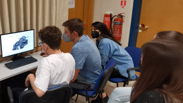 Τα παιδιά «τρέχουν» στη Formula 1