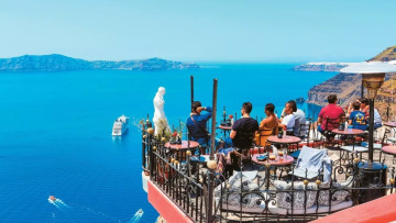 Στο 60%-90% οι κρατήσεις για το Πάσχα – Οι premium προορισμοί