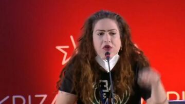 ΣΥΡΙΖΑ: Καταδικαστέες και προσβλητικές για τη μνήμη της Φώφης Γεννηματά οι αναφορές της Άννας Πήλιου