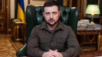 Πόλεμος στην Ουκρανία - Ζελένσκι: Η μάχη του Ντονμπάς ξεκίνησε - Τουλάχιστον οκτώ νεκροί άμαχοι στην ανατολική Ουκρανία