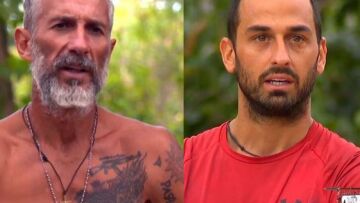 Survivor: Τα κλάματα της Σοφιάννας Αβραμάκη και η συγγνώμη από Άρη Σοϊλέδη και Τάκη Καραγκούνια