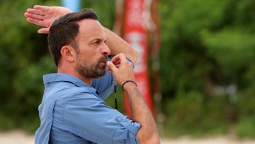 Survivor: Η ένταση κλιμακώνεται ανάμεσα στη Σοφιάνα Αβραμάκη και τον Τάκη Καραγκούνια 