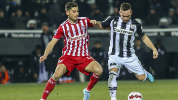 Super League 1: Στις 4 Μαΐου ορίστηκε να διεξαχθεί το ΠΑΟΚ - Ολυμπιακός