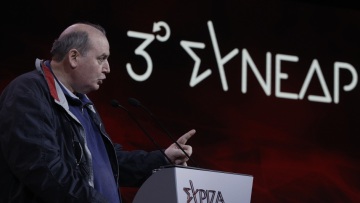 Αιχμές Φίλη για παραίτηση Ξυδάκη: Ποια σκοπιμότητα την επέβαλε;