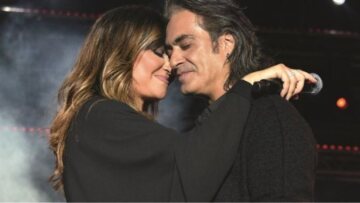 Διονύσης Σχοινάς: Το νέο του τραγούδι είναι αφιερωμένο στην Καίτη Γαρμπή