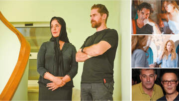 Έρχονται τριάντα σίριαλ στη νέα τηλεοπτική σεζόν