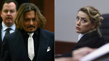 Τζόνι Ντεπ - Άμπερ Χερντ: Νοσοκόμα έψαχνε μέσα στο διαλυμένο σπίτι το κομμένο δάχτυλο του ηθοποιού