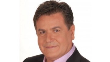 Γιάννης Καπετάνιος για Μάρκο Σεφερλή: «Είναι άδικο να στοχοποιείται ένας άνθρωπος που ταΐζει 60 οικογένειες από μία μερίδα»