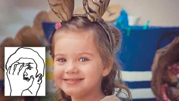 Θάνατος τριών παιδιών στην Πάτρα: Οι αμυχές στο πρόσωπο της Μαλένας είναι συμβατές με ασφυξία - Η ανάρτηση του Λέων