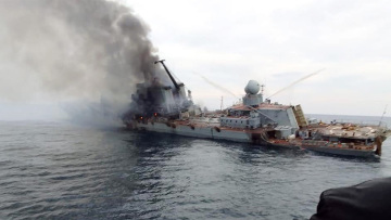 Moskva: Γιατί οι Ρώσοι δεν θα πουν ποτέ την αλήθεια για το πώς βυθίστηκε