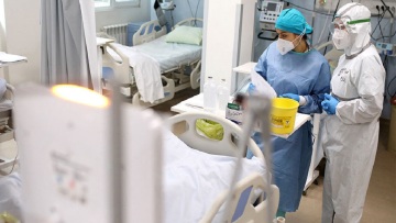 Τζανάκης για οξεία ηπατίτιδα: Αυτά είναι τα συμπτώματα που μπορεί να εμφανίσουν τα παιδιά