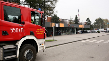 Πολωνία - Έκρηξη: Νεκροί πέντε άνθρωποι σε ανθρακωρυχείο, πάνω από 20 σοβαρά τραυματίες