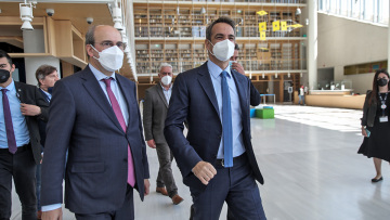 Κατώτατος μισθός: Έρχεται η ώρα των ανακοινώσεων για την αύξησή του