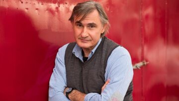 Άκης Σακελλαρίου: «Ήμουν δέκα μέρες σε κώμα, δεν θυμάμαι τίποτα»