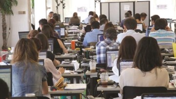 Ευελιξία χρόνου εργασίας - Ποια είναι τα κέρδη για τους εργαζόμενους και ποια για τις επιχειρήσεις
