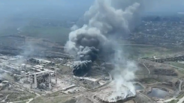 Μαριούπολη: 6.000 γυναικόπαιδα και ηλικιωμένους θα προσπαθήσει να απομακρύνει σήμερα το Κίεβο