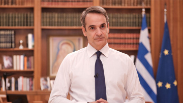 Κατώτατος μισθός: Μήνυμα Μητσοτάκη στις 19:00 για την αύξηση