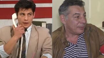 Γιάννης Νέζης για το Ρετιρέ: «Πληρωνόμουν περίπου δέκα ενοίκια για ένα γύρισμα»