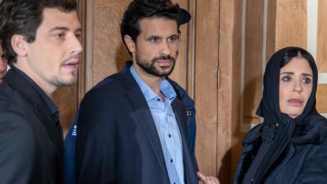 Σασμός: Η κατάθεση της Σεμίνας πέφτει σαν βόμβα κι ανατρέπει τα δεδομένα