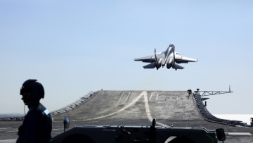 Κίνα - Ανεβάζει τους τόνους το Πεκίνο και λέει στην Ουάσιγκτον: H Ταϊβάν είναι τμήμα μας