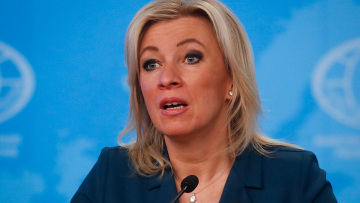 Πόλεμος στην Ουκρανία: «Το Κίεβο έχει προσελκύσει 7.000 μισθοφόρους από 63 κράτη» είπε η Ζαχάροβα