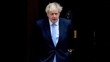 Partygate: Κοινοβουλευτική έρευνα σε βάρος του Μπόρις Τζόνσον