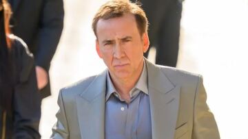 Η τραγική ιστορία του Νίκολας Κέιτζ: Σχιζοφρένεια, κατάθλιψη και ένας γάμος διάρκειας τεσσάρων ημερών