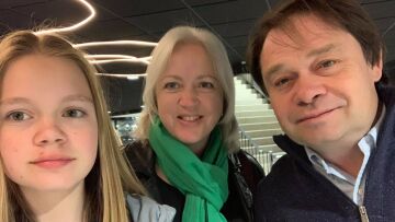 Και άλλος Ρώσος ολιγάρχης βρέθηκε νεκρός με τη σύζυγο και την κόρη του