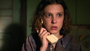 Stranger Things: Η Millie Bobby Brown λέει ότι η Eleven θα βρεθεί «στην πιο σκοτεινή κατάσταση που ήταν ποτέ», στην 4η σεζόν της σειράς