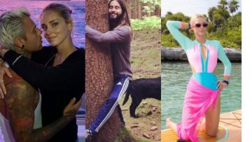 Παγκόσμια Ημέρα της Γης: Οι αναρτήσεις των σελέμπριτι για τον πλανήτη