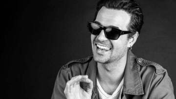 Νίνο: Η αποκάλυψη για την προσωπική του ζωή