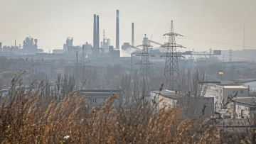 Πόλεμος στην Ουκρανία: Οι ΗΠΑ εξοπλίζουν το Κίεβο και η Ρωσία απειλεί με χτύπημα αμερικανικών στόχων