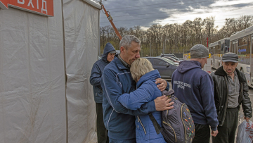 Πόλεμος στην Ουκρανία: Κλειστοί οι ανθρωπιστικοί διάδρομοι - Δραματικό SOS από τον δήμαρχο Μαριούπολης